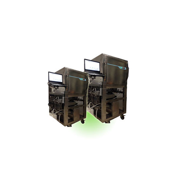 制備型蛋白層析系統(tǒng)－大設(shè)備