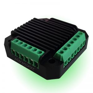 HYM32404AS超微型步進(jìn)電機(jī)驅(qū)動(dòng)器V1.6版本發(fā)布