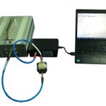 單光路多波長(zhǎng)紫外檢測(cè)器方案