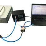 雙光路多波長紫外檢測器方案