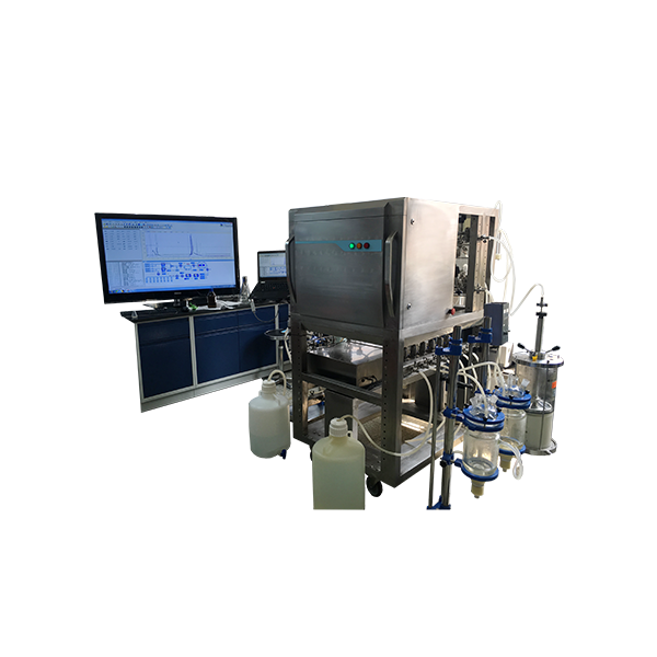 工業(yè)級蛋白純化系統(tǒng)